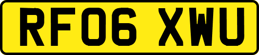 RF06XWU