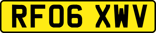 RF06XWV