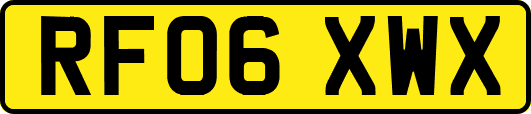 RF06XWX