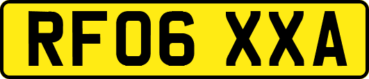 RF06XXA