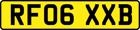 RF06XXB