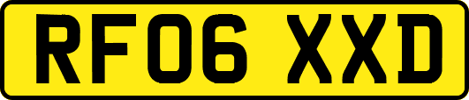 RF06XXD