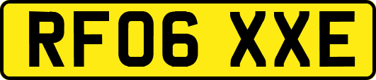 RF06XXE