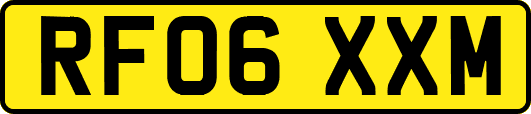RF06XXM