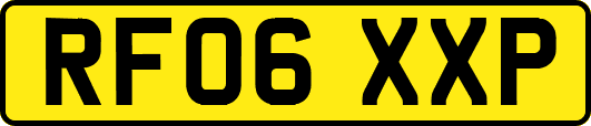 RF06XXP