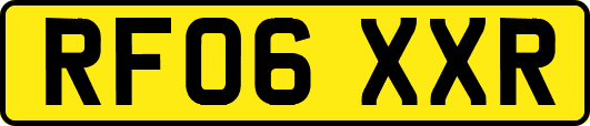 RF06XXR