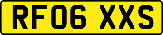 RF06XXS