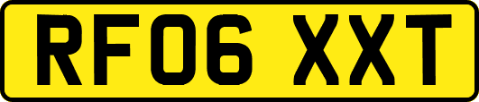 RF06XXT