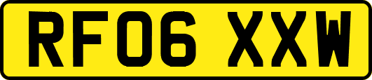 RF06XXW