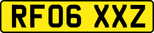 RF06XXZ