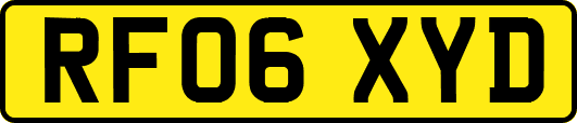 RF06XYD