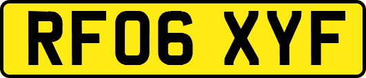RF06XYF