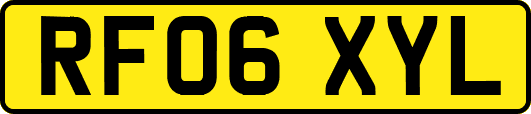 RF06XYL
