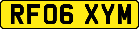 RF06XYM