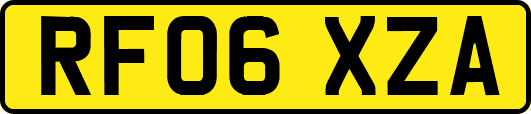 RF06XZA