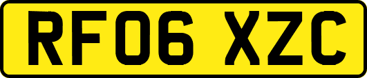 RF06XZC