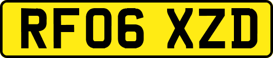 RF06XZD