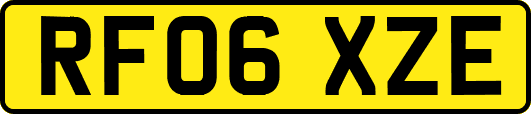 RF06XZE