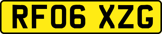 RF06XZG