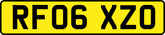 RF06XZO