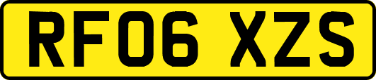 RF06XZS