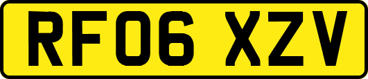RF06XZV