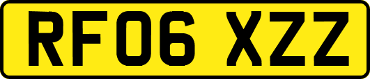 RF06XZZ