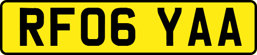 RF06YAA