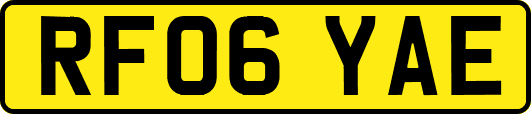RF06YAE