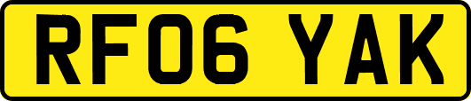 RF06YAK