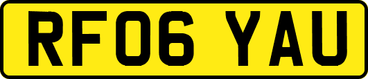 RF06YAU
