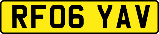 RF06YAV