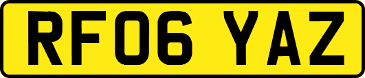 RF06YAZ