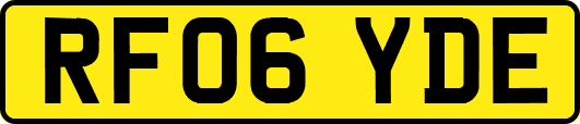 RF06YDE