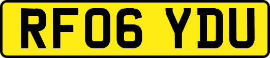 RF06YDU