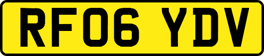 RF06YDV