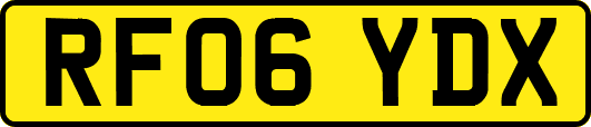 RF06YDX