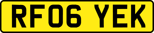 RF06YEK