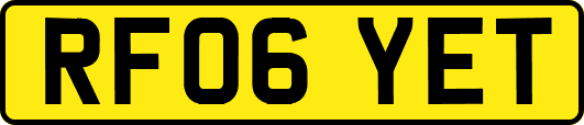RF06YET