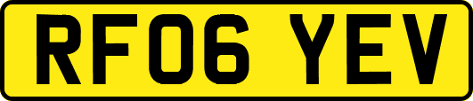 RF06YEV