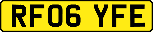 RF06YFE