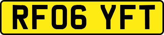 RF06YFT
