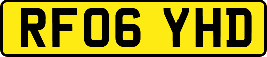 RF06YHD