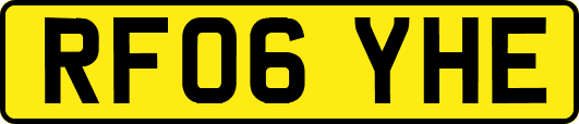 RF06YHE