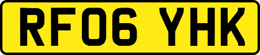 RF06YHK