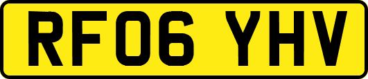 RF06YHV