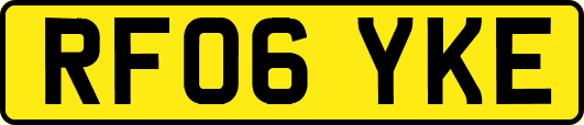 RF06YKE