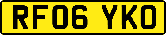 RF06YKO