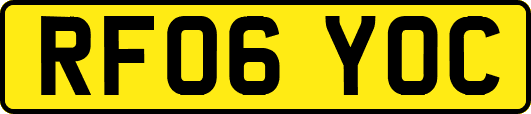 RF06YOC