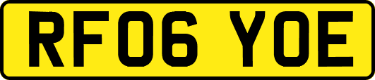 RF06YOE